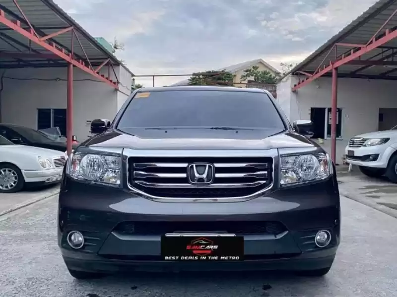 Utilisé Honda Unspecified À vendre au Doha #5923 - 1  image 